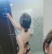 ️Lovely Jessy 69🇵🇭 top&bot - Transsexual escort in Muscat