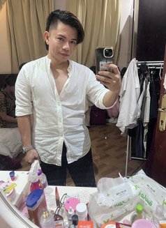 🇵🇭 Philippines Massage Pro - Masajista in Al Manama Photo 4 of 4