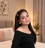 MONSTER COCK - AMIRAH - Transsexual escort in Al Sohar Photo 4 of 6
