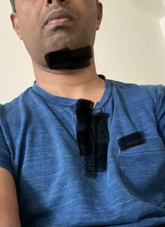 Philips - Male escort in Chennai Photo 1 of 1