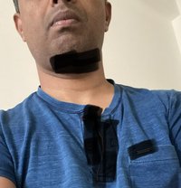 Philips - Male escort in Chennai