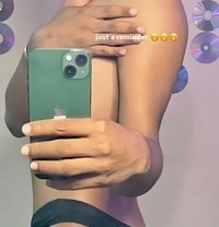 Philly Barbie🏳️‍⚧️🧚‍♀️ - Transsexual escort in Cape Town