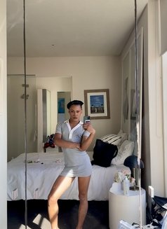 Philly Barbie🏳️‍⚧️🧚‍♀️ - Transsexual escort in Cape Town Photo 5 of 7