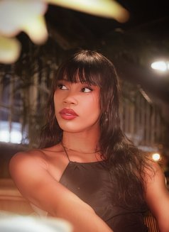Philly Barbie🏳️‍⚧️🧚‍♀️ - Transsexual escort in Cape Town Photo 11 of 12