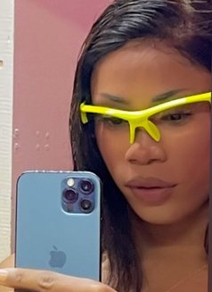 Philly Barbie - Acompañantes transexual in Cape Town Photo 1 of 11