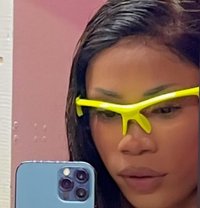 Philly Barbie - Acompañantes transexual in Cape Town