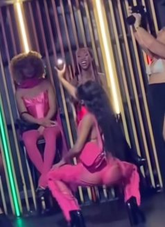 Philly Barbie - Acompañantes transexual in Cape Town Photo 2 of 11