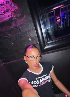 Philly Barbie - Acompañantes transexual in Cape Town Photo 5 of 11