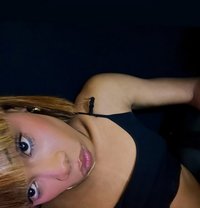 Philly Barbie - Transsexual escort in Cape Town