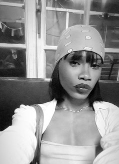 Philly Barbie - Acompañantes transexual in Cape Town Photo 7 of 11