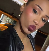 Philly Barbie - Transsexual escort in Cape Town