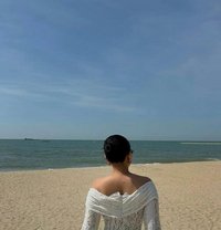 Phina - escort in Madinah