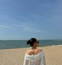 Phina - escort in Madinah