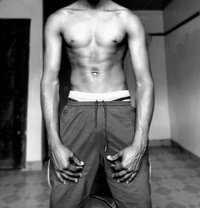 Phina - Male escort in Nairobi