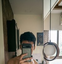 Phineas07 - Male escort in Mumbai