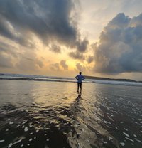Phineas07 - Male escort in Mumbai