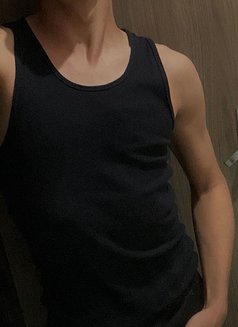 Phineas07 - Male escort in Mumbai Photo 3 of 3