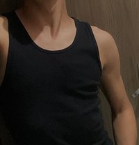 Phineas07 - Male escort in Mumbai