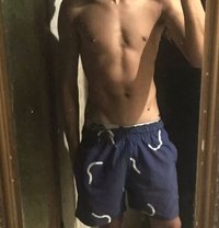 Phineas07 - Male escort in Mumbai