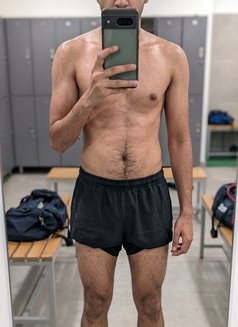 Phineas07 - Acompañantes masculino in Mumbai Photo 3 of 3