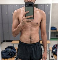 Phineas07 - Male escort in Mumbai