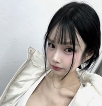 Phingphing - puta in Seoul