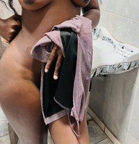 Phiona GFE - escort in Entebbe