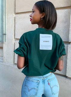 Phiona Just Landed in Cg Road No Condom - escort in Ahmedabad Photo 3 of 12