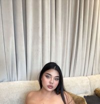 Phiona - escort in Şalālah