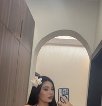 Phiona - escort in Şalālah