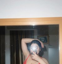 Phiona - escort in Şalālah