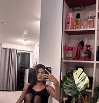 Phiraya25phuket - Transsexual escort in Phuket