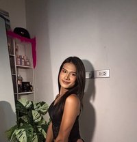 Phiraya25phuket - Transsexual escort in Phuket