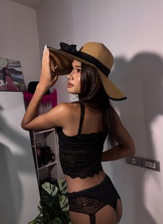 Phiraya25phuket - Acompañantes transexual in Phuket Photo 5 of 5