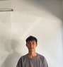 Pho So - Male escort in Bangkok Photo 1 of 2
