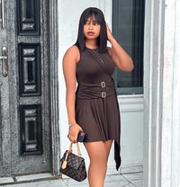 Phobia - escort in Jubail
