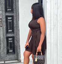 Phobia - escort in Jubail