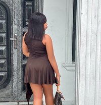 Phobia - escort in Jubail