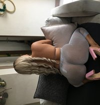 Phoenix - escort in Cape Town