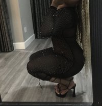 Phoenix - escort in Cape Town
