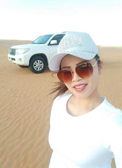 Linna - escort in Riyadh Photo 5 of 7