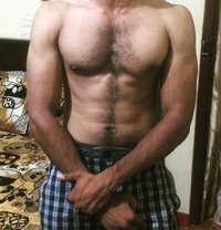 Phoenix - Male escort in Colombo