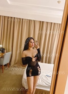 Phoenix 🦋 Independent🦋 – Thailand - escort in Dubai Photo 7 of 9