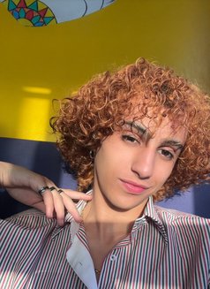 Phoenix - Acompañantes masculino in Tunis Photo 5 of 5