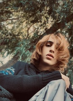 Phoenix - Acompañantes masculino in Tunis Photo 4 of 5