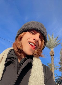 Phoenix - Acompañantes masculino in Tunis Photo 5 of 5