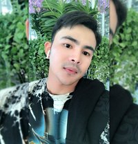 Phon_Zen_Zer - masseur in Bangkok
