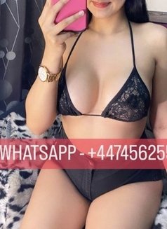 Phone Sex X Simran X Roleplay - adult performer in London Photo 1 of 5
