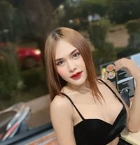 Eva - Acompañantes transexual in Bangkok