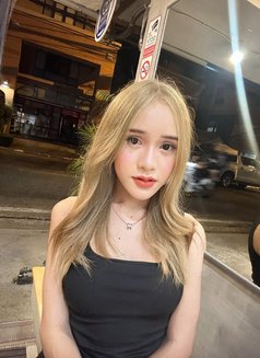 Phoylee - Acompañantes transexual in Bangkok Photo 4 of 7